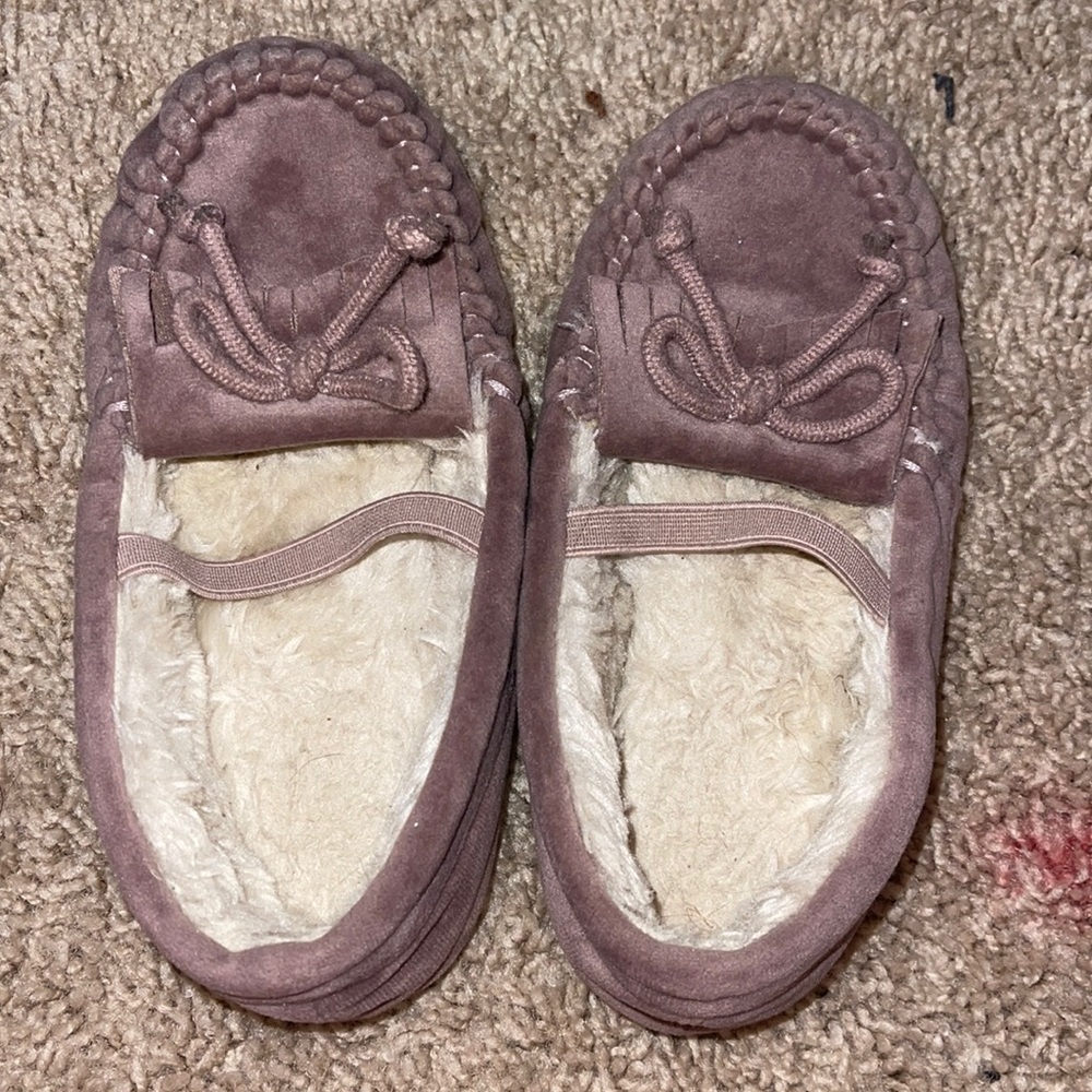 Slippers